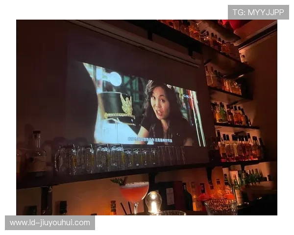 复古足球酒吧：重温经典比赛与怀旧时光的最佳去处